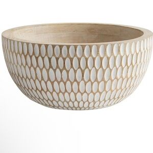 ISO World Market Chadi Bowl